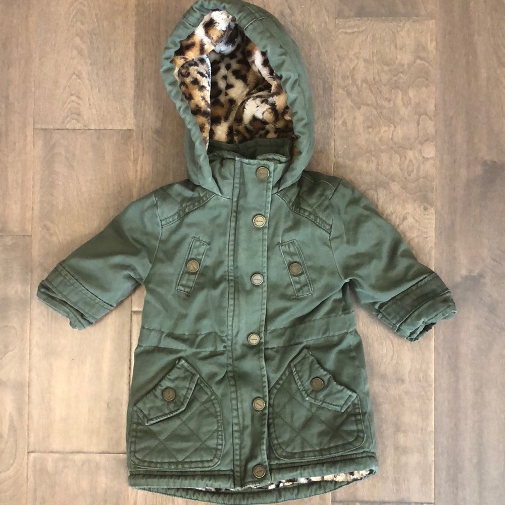 Urban Republic Infant coat jacket